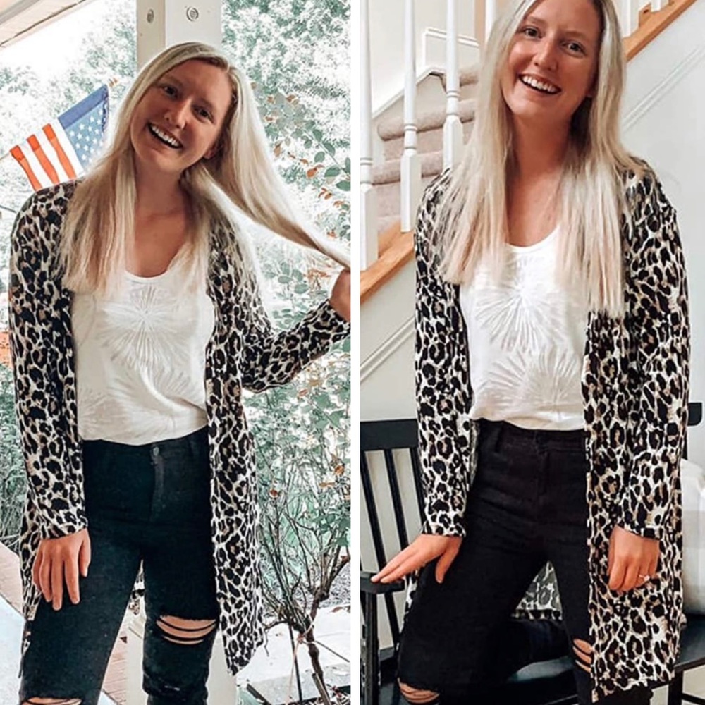💋SADEE Womens Light Weight Cardigan💋